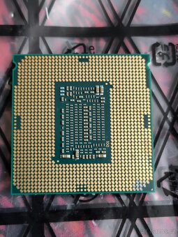 i7 8700k - soc.1151 TOP - 2