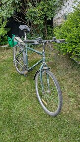 Prodám horske kolo Strong - 2