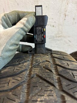 Zimni pneu 185/65/14 , 165/70/14 - 2