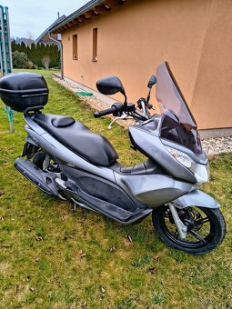Honda PCX 125 - 2