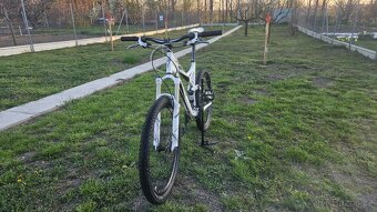 Specialized FSR XC Pro - 2