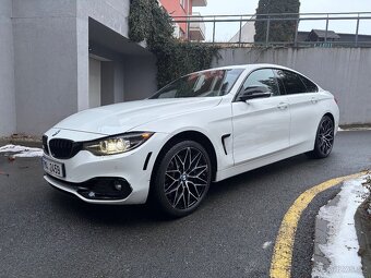 BMW 430i xDrive USA - 2