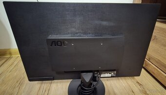 Monitor Aoc E2270SW - 2