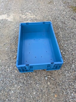 Klt přepravky 6147 - 2