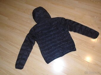 dámská přechodová bunda vel. S - 2