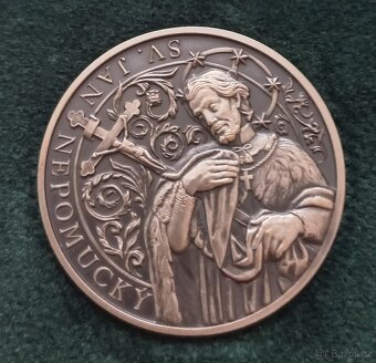 Tolar Jan Nepomucký - 2