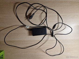 Logitech G26 Driving Force + řadící páka - 2