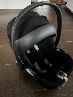 Autosedačka Cybex cloud T - 2