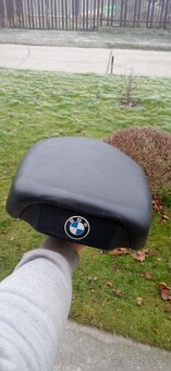 Sedlo BMW r 1100/1150 - 2