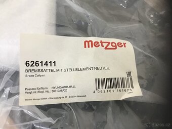 Brzdový třmen Kia, Hyundai 58310A6A20 - 2