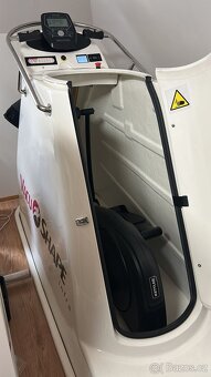 VacuShape Cross infra - 2