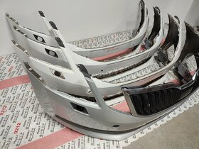 Přední nárazníky ŠKODA - 2