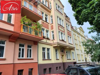 Prodej bytu 2+1, Moskevské náměstí, Teplice - 2