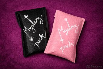 Pokémon Mystery Pack - 2