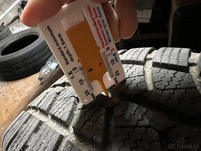 Vangrip Semperit 195 60 R 16 C - 2