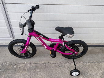 Dětské kolo LEADER FOX, FOX - 2