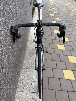 Cannondale Synapse Carbon - 2