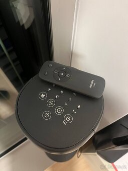 Sloupový ventilátor Philips Series 5000 CX5535/1 - 2