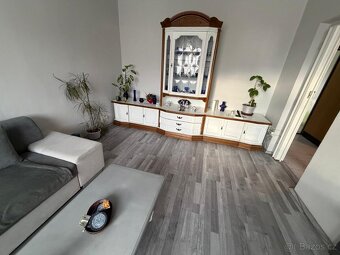 Byt 2+1, ul. Obránců míru - 2