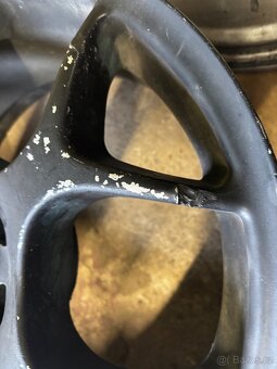 Alu kola r 17 5x100 - 2