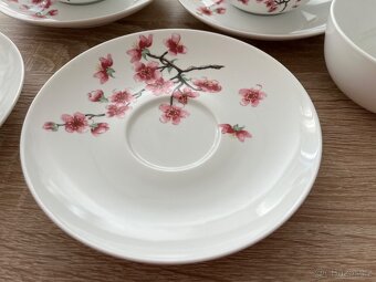 Šálek s podšálkem - 2