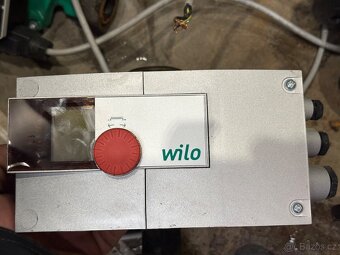 Oběhové čerpadlo Wilo Stratos 30/1-8 - 2