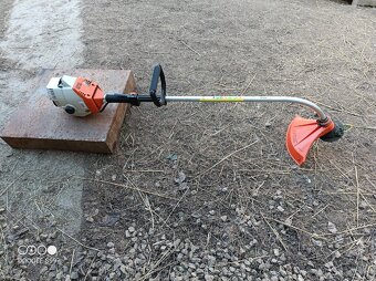 Vyžínač Stihl FS 36 - 2