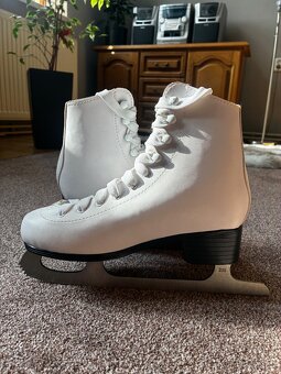 Lední brusle Crowned- dámské - 2