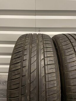 Sada pneu 195/55/16 HANKOOK - 2