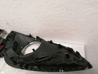 Hyundai ix35 denní svícení - 2