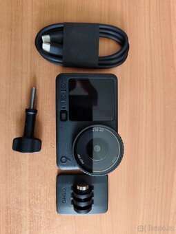 Dji Osmo Action 6 - 2