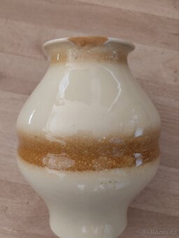 Stará váza - 2