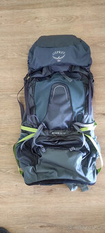 Batoh Osprey Atmos AG50 - 2