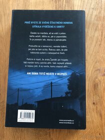 Někdo cizí v domě - 2