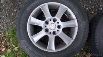 alu kola Aluett 15" - 2