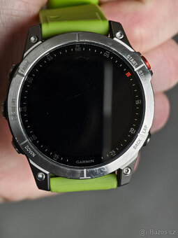 Garmin Epix (gen 2) - 2