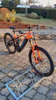 Prodám Mondraker Crafty RR - 2