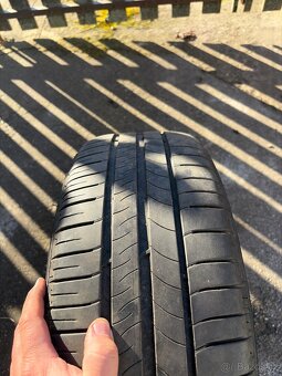 Pneu Michelin letní - 2