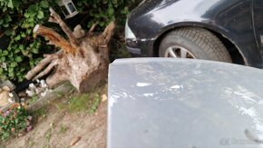 Páté dveře Volkswagen sharan - 2