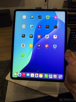 iPad Pro 12.9 M2 - 2