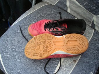 boty sálovky vel.37 - 2