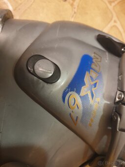 Lyžařské boty - 2