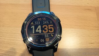 Garmin Fenix 7x solar - 2