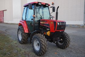 Traktor Belarus 622 - 2