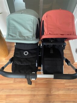 Bugaboo Donkey 3 Duo - 2