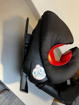 Autosedačka Maxi Cosi XR - 2