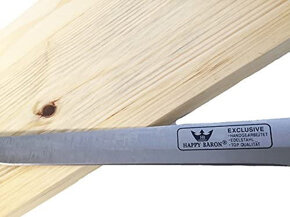 Prkénko s nožem na šunku - 2