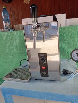 Pivní chlazení - 2