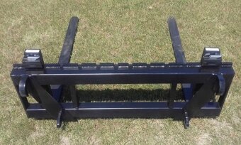 Paletizacni vidle na traktor - 2