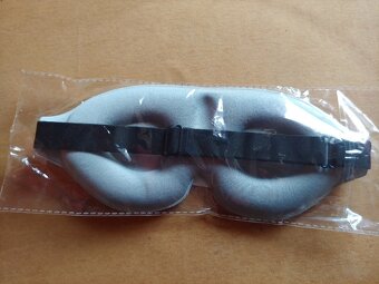 Maska na spani - nova - 2